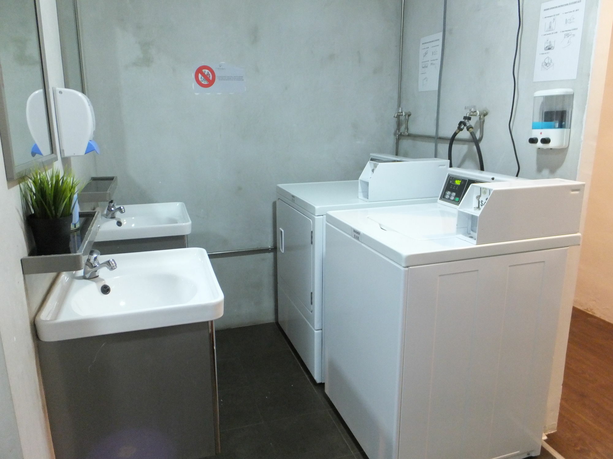 7 Wonders Boutique Capsule Hotel Singapura Exterior foto